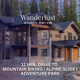 Wanderlust