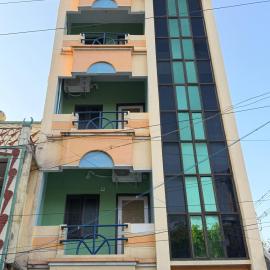 ASK Home Stay