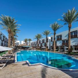 G hotel, hotel v destinaci Eilat