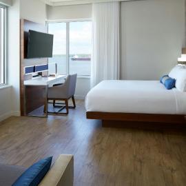 Delta Hotels by Marriott Trois Rivieres Conference Centre, хотел в Троа-Ривиер