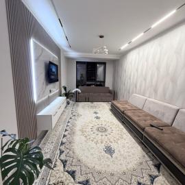 Frunze Residence, хотел в Ош