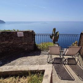 La Terrazza Sul Blu