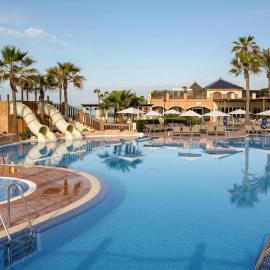 Marriott's Marbella Beach Resort, hotel em Marbella