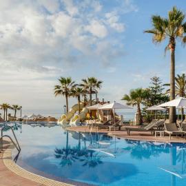 Marriott's Marbella Beach Resort