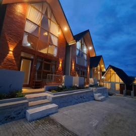 Carika Cabin, hotel v mestu Diyeng
