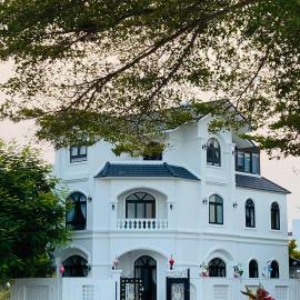 Mango Villa - Cam Lâm - Khánh Hòa, Cho Thuê Biệt Thự Villa Bãi Dài