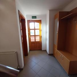Mohos Vendégfogadó, hotel 
