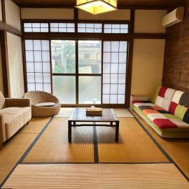 Guesthouse Azumaya 2nd, hotel a Matsumoto