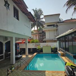 Majestic Holiday guest house