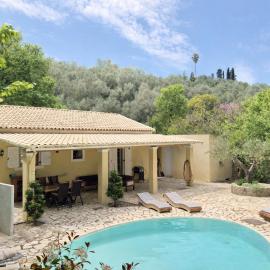 Villa Stefania