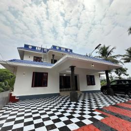 Richard's Homestay 7 BHK