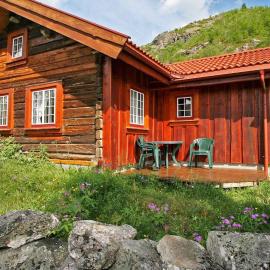 5 person holiday home in Hemsedal-By Traum, מלון בהמסדאל