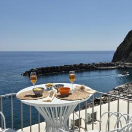 il Riccio, hotel in Serrara Fontana