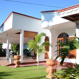 Villa - Nil Vimana - Ella, hotel in Ella