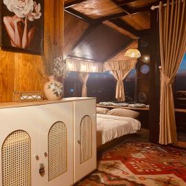 Homestay Đồi Sương Trắng, khách sạn ở Đà Lạt
