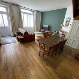 Le gîte de Marie, hotel a Gramat