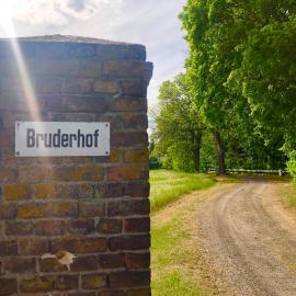 Bruderhof - Retreats & Ferien am See nahe Berlin