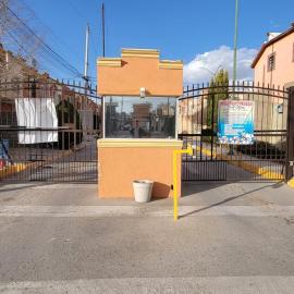 Depto 1 Planta Baja, tranquilo