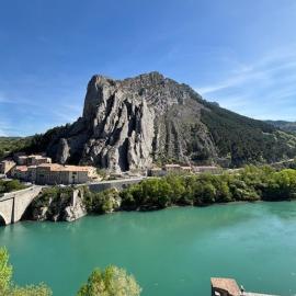 Le Clos Androne, hotel v destinácii Sisteron