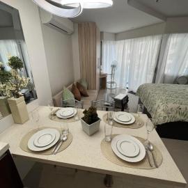 Tambuli Seaside Living Condo and Resort-Tower F