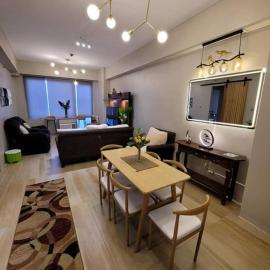 City Refuge Condo Unit in Eastwood