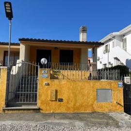 Casa Antonietta, hotel in Santa Lucia