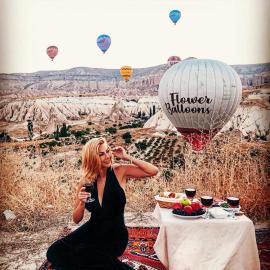 Sevdalı Konakları, hotel en Avanos