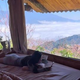 Nhặt Nắng House Tà Xùa