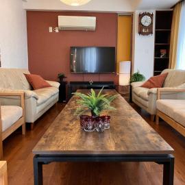 貸切地域最大級140平米5LDK最大10名 entire place, hotel en Tokio