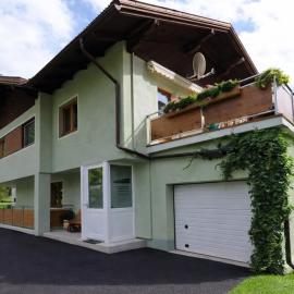 Appartement Dallavia