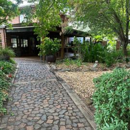 Bodhi Valley BnB