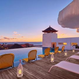 Aloft by Marriott Bali Seminyak