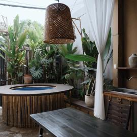 The clay house, your private house, Hotel in Ấp Lợi Ðủ