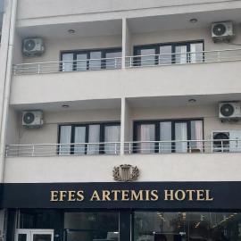 Efes Artemis Hotel, hotell i Selcuk