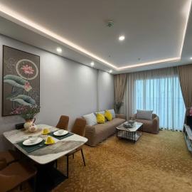 Luxury Serviced Apartments in Bình Minh Garden - Mami Housing