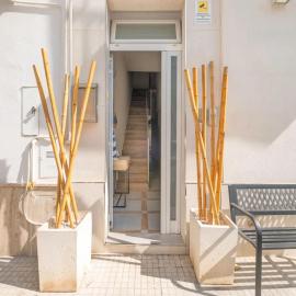 Casa Marel Eleganza e Vista Mozzafiato a Porto Cesareo