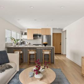 Tide House Manhattan Beach - Unit B - Seaside w Parking