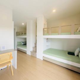 Casa Augusto, hotel em Santo Tomas