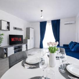 Premium RegalBlue Apartment