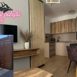 Apartman Valnela
