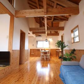 3 Minute Walk to the Beach - BELL WALK, hotel in Kunigami