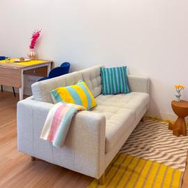 Studio Glück zentral in Bamberg, hotel u gradu Bamberg