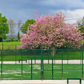 Villa Padel Stay - Padel, Jaccuzi, Sauna - 15 people
