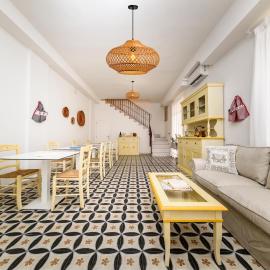 NG Guest House Ammentos
