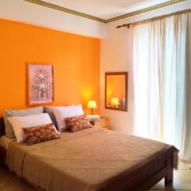 Roula apartment, hotel in Nei Poroi