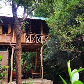 Sigiriya River Side Villa, hotel a Sigiriya