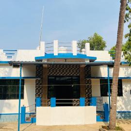 Arabian Shore - Udupi: Malpe şehrinde bir otel