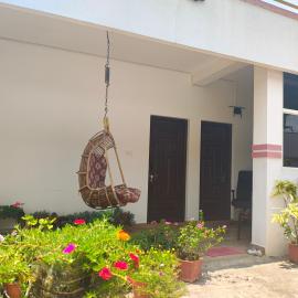 Cozy House homestay kushalnagar