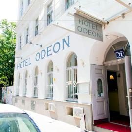 Odeon Apartments and Rooms I Self Check In