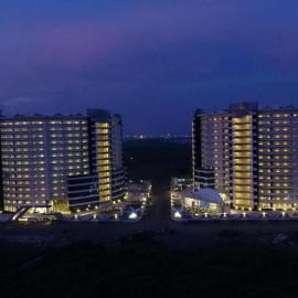 Rajhans Belliza Suites, Hotel in Surat